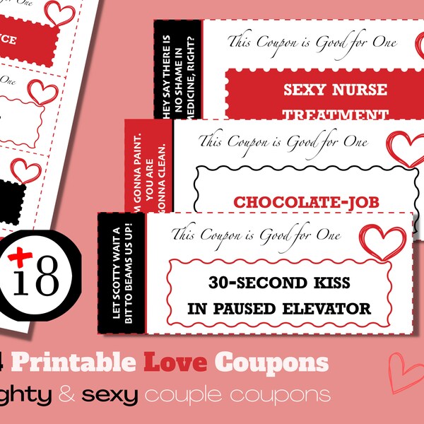Kinky Coupons - Etsy