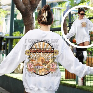¡Bolsillo lleno de Sunshine Bundle! ¡Camiseta, billetera y vaso!