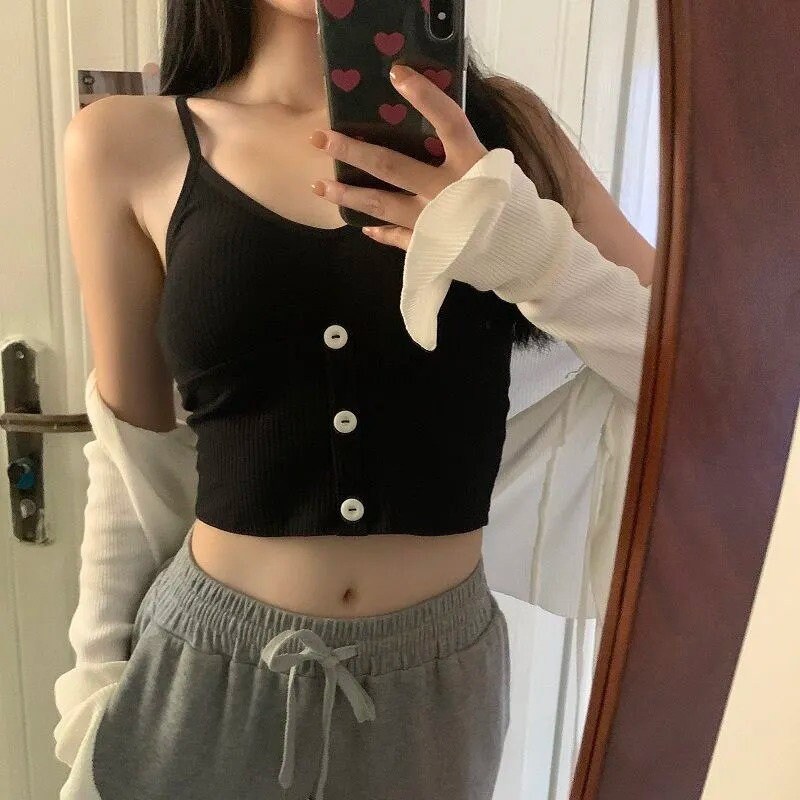 Kawaii Top - Etsy