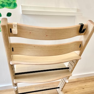 Tripp Trapp Zubehör / Trofast Adapter für STOKKE Tripp Trapp /Plastikwanne zdjęcie 7