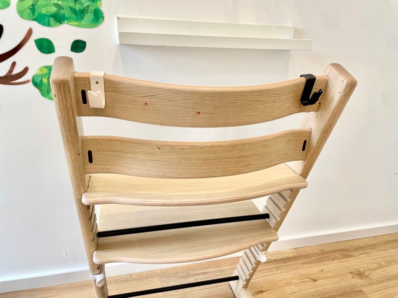 Tripp Trapp Zubehör / Trofast Adapter für STOKKE Tripp Trapp /Plastikwanne zdjęcie 7