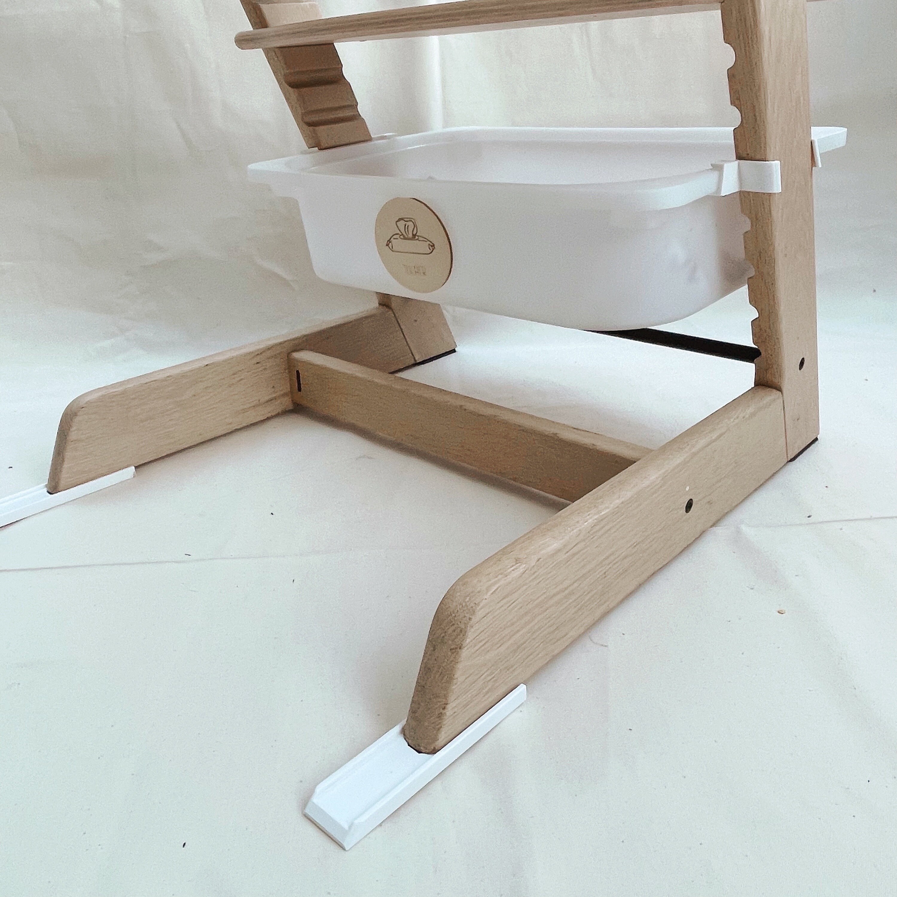 【STOKKE美品】トリップトラップ アクセサリー4点 ストッケ公式 Yahoo!店 - トリップ トラップ アクセサリー｜Yahoo
