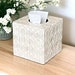 see more listings in the Tissue box cover section