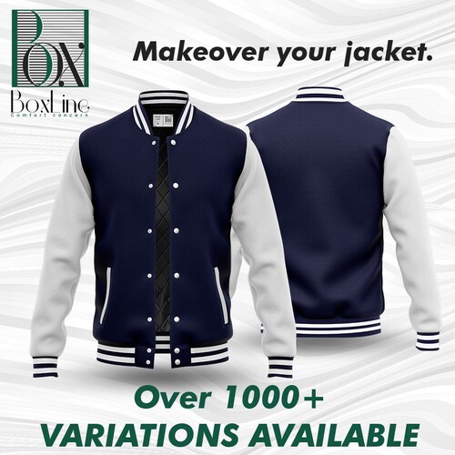 Varsity jacket|Bomber| |Baseball |Hip Hop| Letterman |Clothing|Vintage| Leather jacket|College| shops Unisex | Husband Gift |