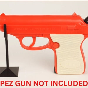 OLD PEZ 60s packaging Shooter ヴィンテージ ペッツ