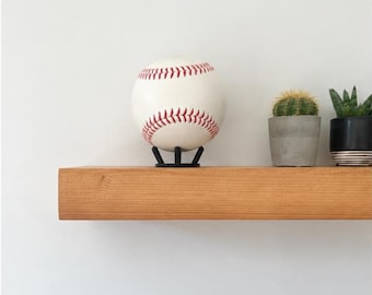 Baseball Display Stand | Baseball Holder| Baseball Ball Stand | Sports Memorabilia Display | Baseball Collectible Stand | Baseball Fans Gift