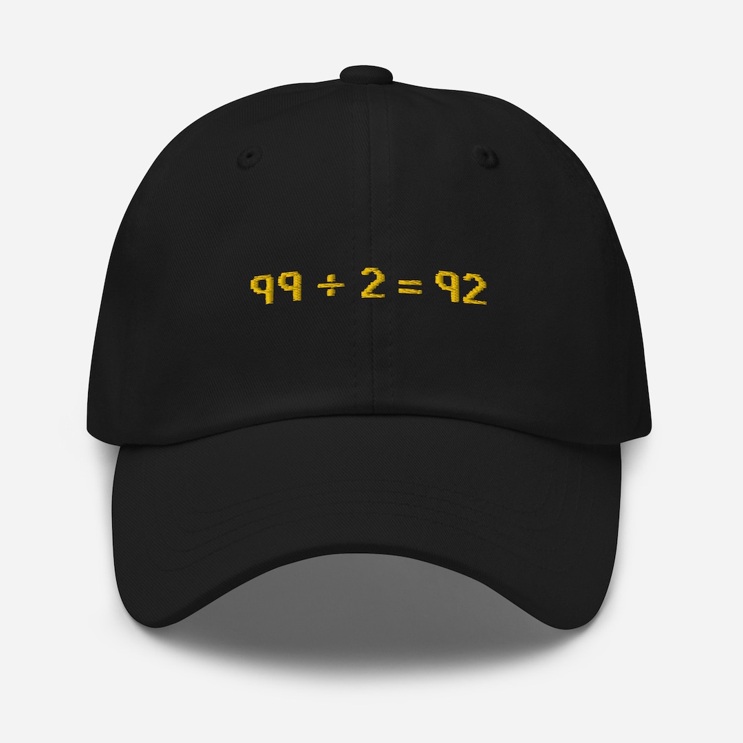 osrs-runescape-92-is-half-of-99-dad-hat-etsy