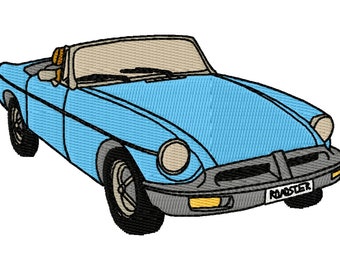 ALFA ROMEO MILANO Patch Embroidered Sew Iron cars Sportscar Oldtimer