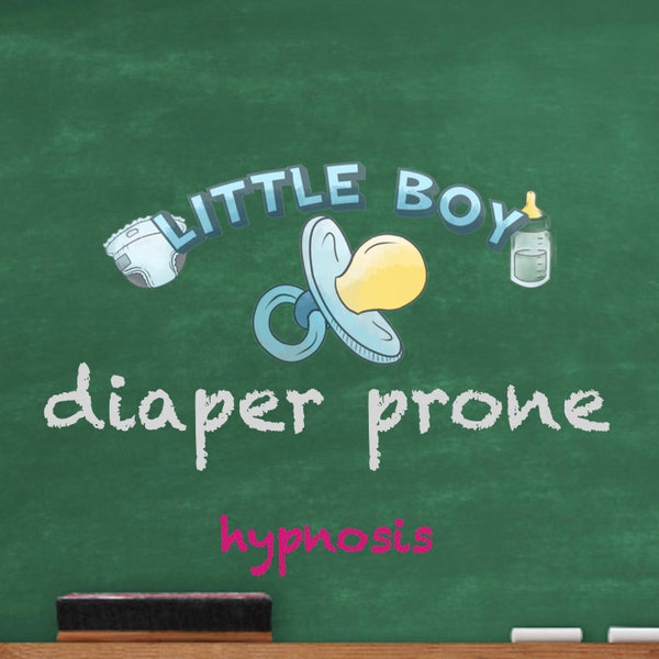 diaper prone hypnosis