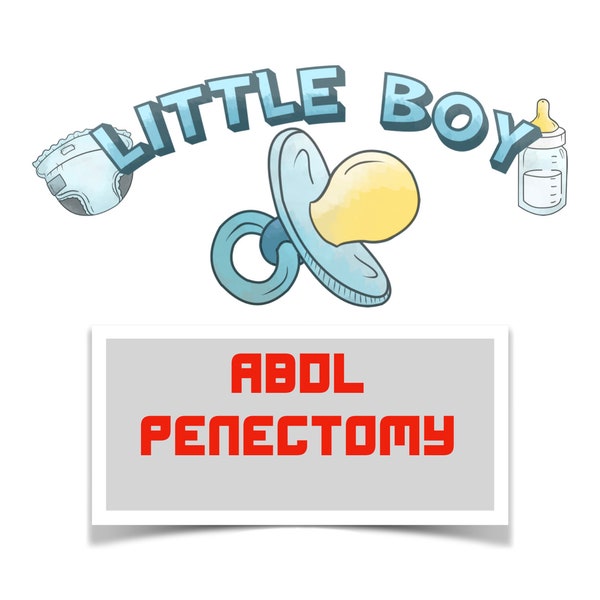 Penectomia ABDL