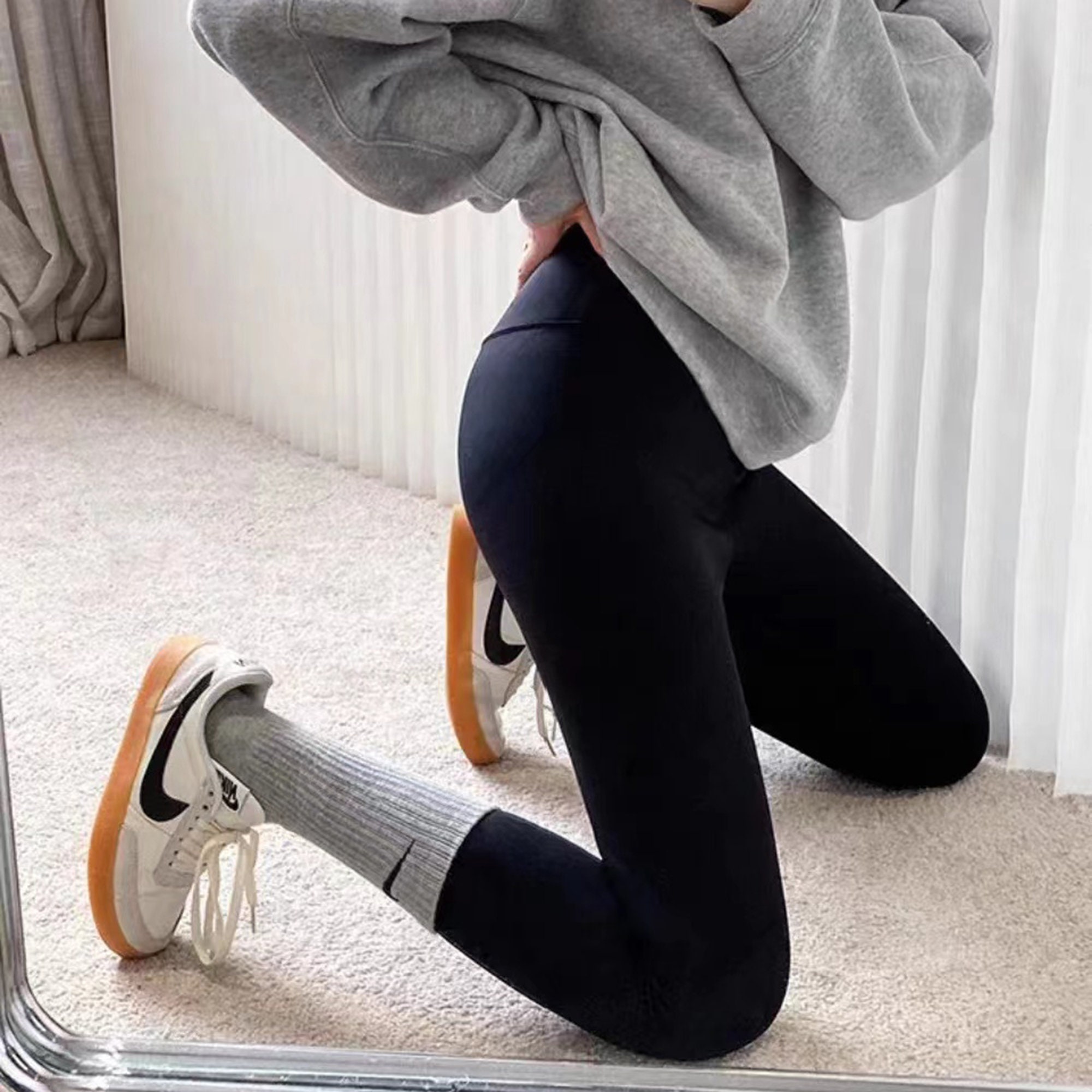 Shark tank store yoga pants