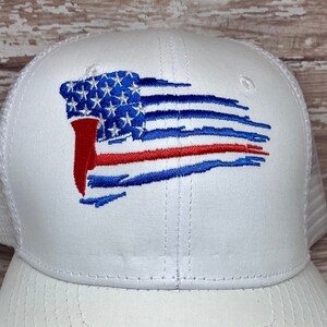 Fireman Hat