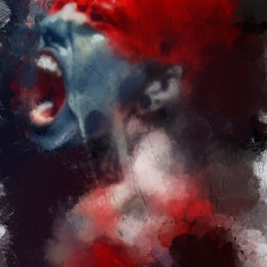 Canvas art