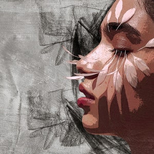 Canvas art