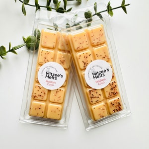 Chanel No5 Wax Melt Etsy UK