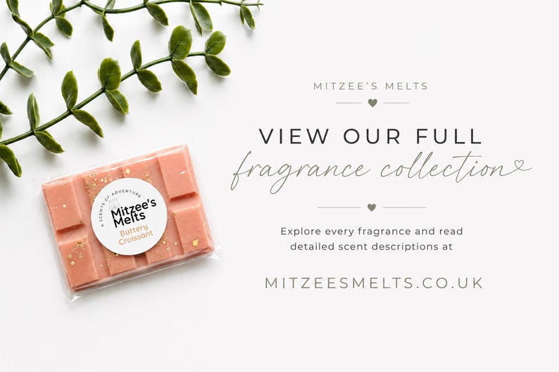 STRESS LESS Wax Melts,Snap Bar,Soy Wax,Eco friendly,Strong scented,highly fragranced,Gifts,Candles,vegan image 5