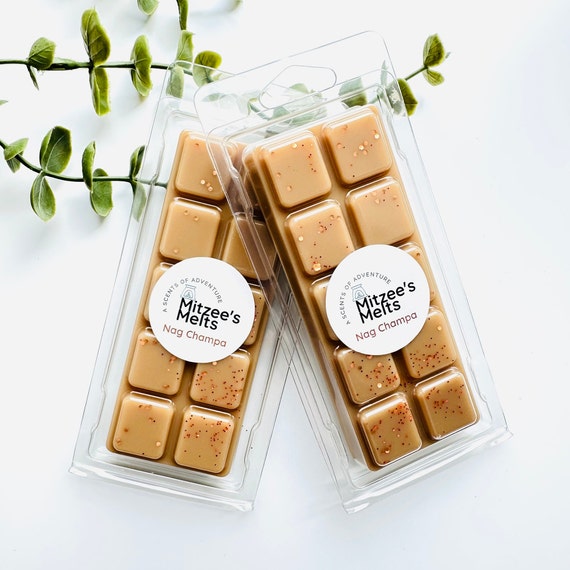 Nag Champa Wax Sachet At ₹ 1237.00 | Scented Sachet | ID: 2855341952748