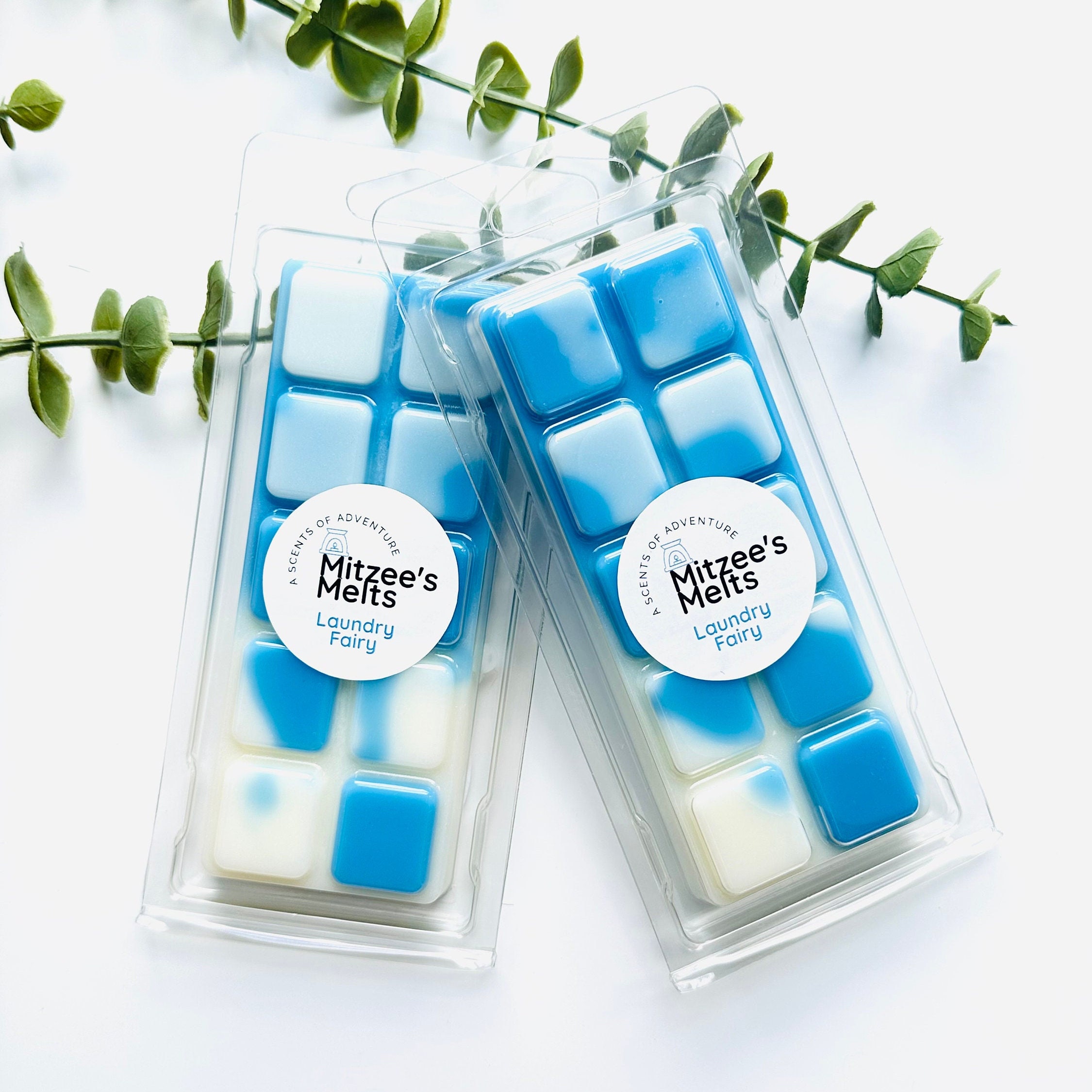 UN STOPABLES WAX WAX MELTS Product description Original Version Honey, we  already know you're unstoppable and your scented wax melt air fresheners  should be too. That's why you shouldn't settle for anything