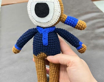 Mi muñeca de crochet personalizada 012