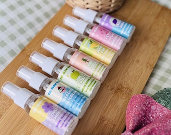 Magical Theme Park | Hand Cleansers | Magical Mist | Pick Your Scent | Theme Park Must Have | Magical Hand Mist
