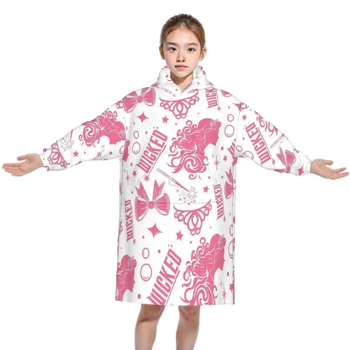 Discover The Good Witch Blanket Hoodies, Christmas Gift, Birthday Gift