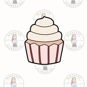 Cupcake cutter
