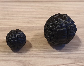 Truffle for training dogs