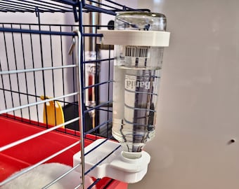 Automatische waterdispenser voor huisdieren