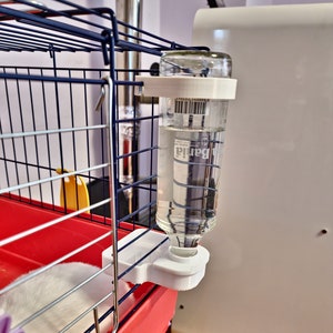 Automatic Pet Water Dispenser
