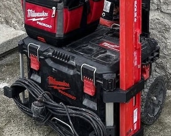 Milwaukee Packout Accessories