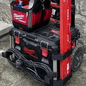 Milwaukee Packout Accessories