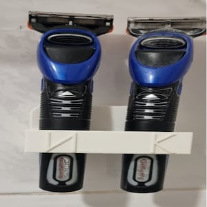Gillette Fusion ProGlide Styler holder