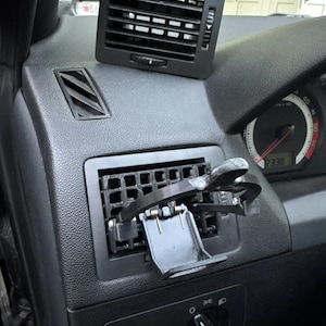 Cup Holder for Skoda Fabia MK1
