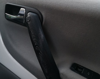 Manija interior de la puerta para VW Lupo/Seat Arosa