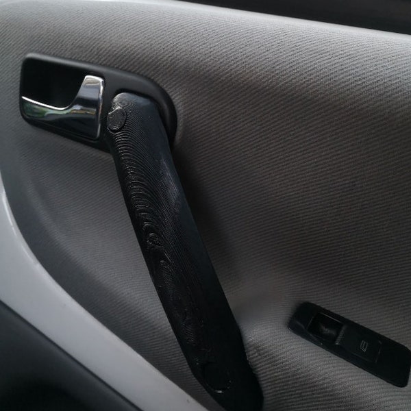 Interior door handle for VW lupo/Seat Arosa