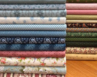 Set patchwork 26 pezzi combinazione tessuto %100 cotone, set tessuto patchwork 10"x10", tessuti di prima qualità