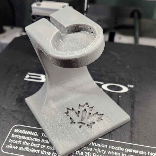 Galaxy Watch 5 Pro Charging Stand Etsy