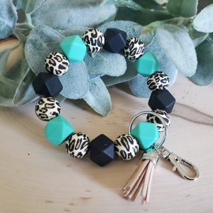 Cheetah Colors