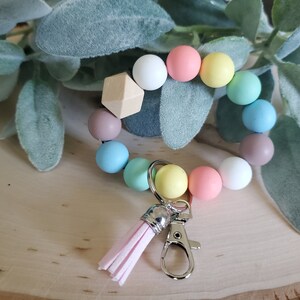 Arco Iris Pastel