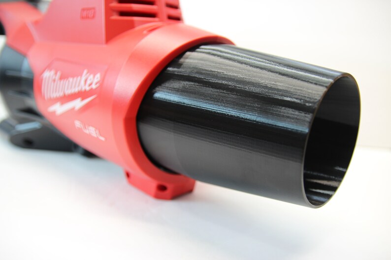 Milwaukee Stubby Blower Nozzle for a Milwaukee 282420 M18 Fuel Etsy