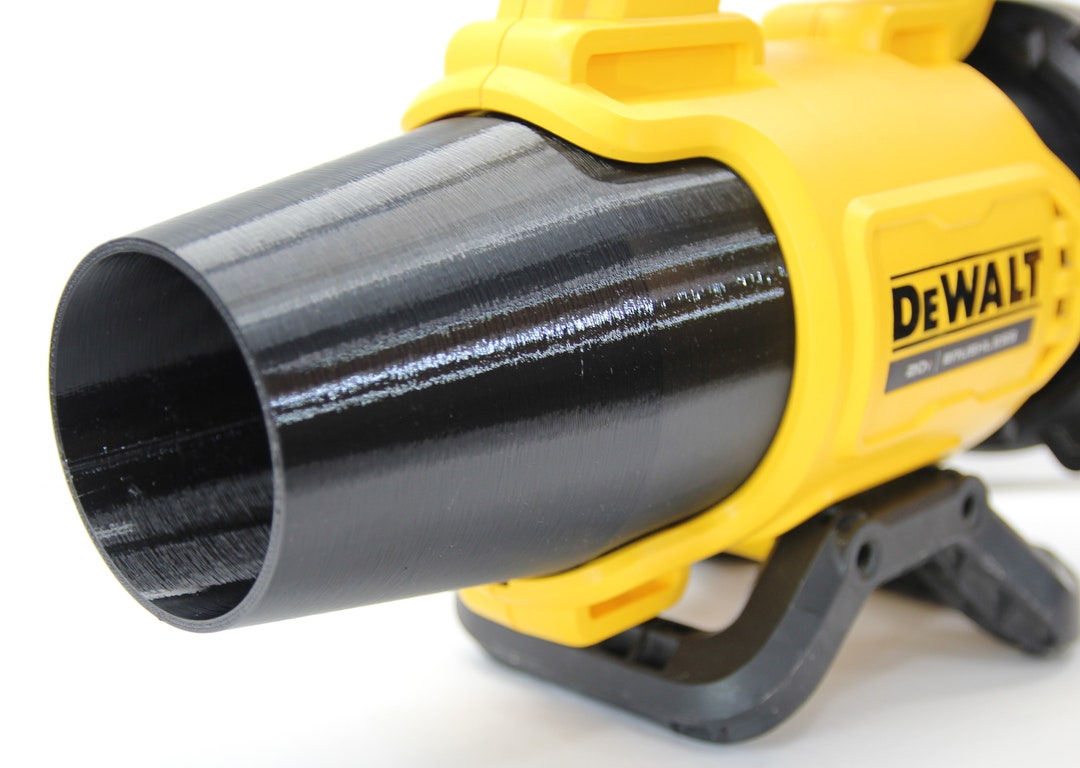 Dewalt Stubby Blower Nozzle for a Dewalt DCBL722P1 or DCBL722 MAX XR Etsy