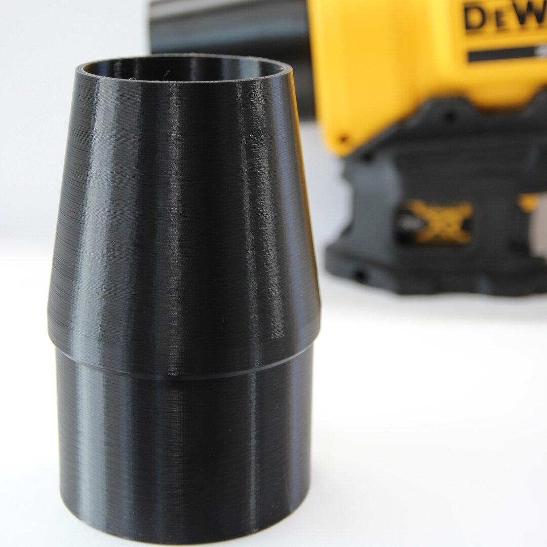Dewalt Stubby Blower Nozzle for a Dewalt DCBL720P1 or DCBL720 Etsy