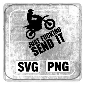 Dirt Bike, Dirt Bike Svg, Dirt Bike Svg File, Motocross Svg, Motocross Svg File, Files for Cricut and Silhouette