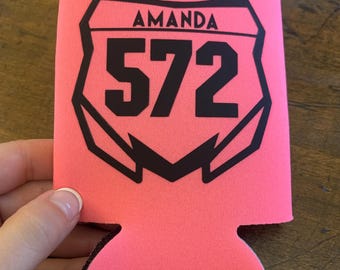 Koozies