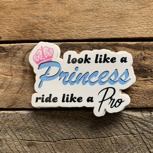 Dirt Bike Sticker, Dirt Bike Vinyl Sticker, Motocross Sticker, Laptop Sticker, Tumbler Sticker, Notebook Sticker