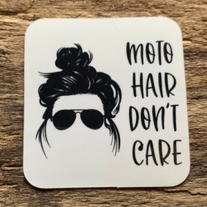 Dirt Bike Sticker, Dirt Bike Vinyl Sticker, Motocross Sticker, Laptop Sticker, Tumbler Sticker, Notebook Sticker