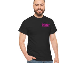 Decals By Amanda Lee, Decals By Amanda Lee Tee, Decals By Amanda Lee Shirt, Decals By Amanda Lee Small Business
