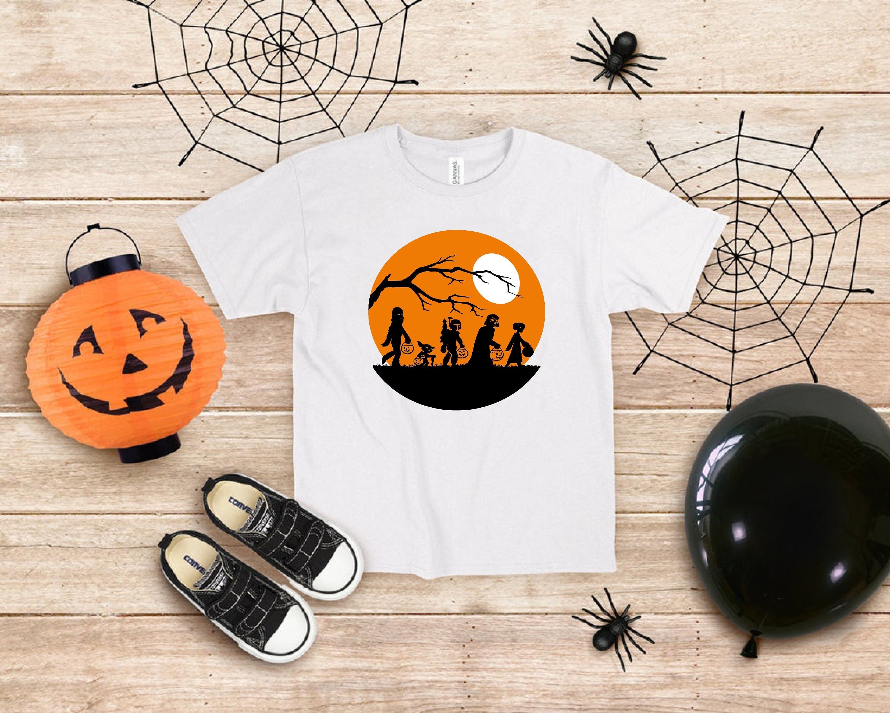 Discover Disney Halloween Shirt,