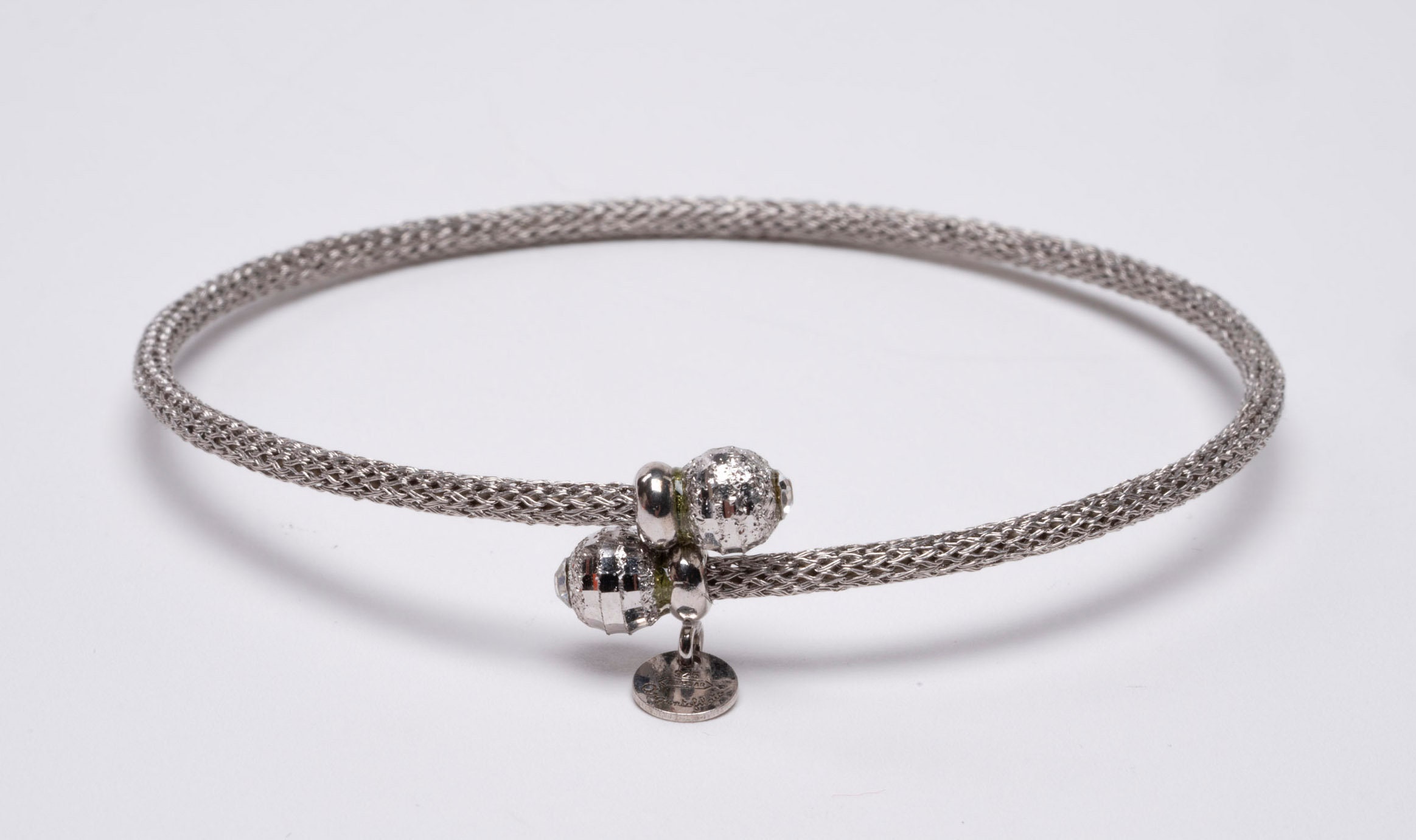 もらって 嬉しい お歳暮 ランキング BRACELET HOTROD - WEIRDO SILVER925×K10（Buy 925 Artisanal アクセサリー