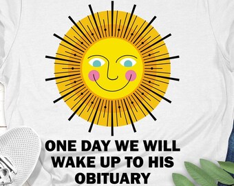 Anti-Trump Unisex T-Shirt, Impeach Trump, Pro Democracy, Save Democracy, Funny Political Shirt, Anti Republican Shirt, Feminist Democrat Tee